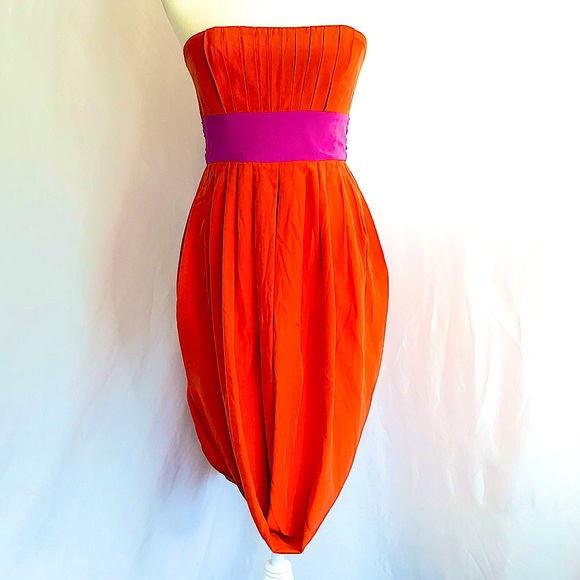 BCBGMaxAzria Dresses & Skirts - Dress
